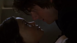 Thandie Newton recalls frustrating <i>Mission: Impossible 2 </i>shoot with Tom Cruise